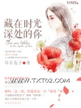 《藏在时光深处的你》全本TXT下载-作者：耳东兔子