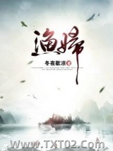 《渔妇》全本TXT下载-作者：冬夜歇凉