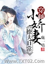 《小娇妻撩夫日常（穿越）》全本TXT下载-作者：鹿一哒