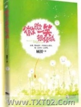 微微一笑很倾城（出书版）图片