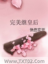 完美继皇后图片