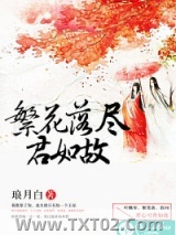 《繁花落尽君如故》全本TXT下载-作者：琅月白