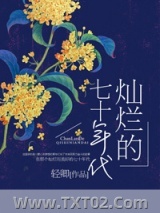 《灿烂的七十年代》全本TXT下载-作者：轻卿