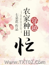 穿越农家种田忙图片
