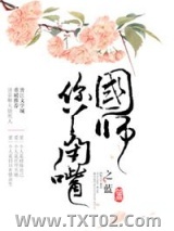 《国师，你丫闭嘴》全本TXT下载-作者：之蓝