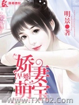 《早婚之娇妻萌宝》全本TXT下载-作者：明景