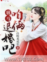 驸马，咱俩退婚吧！