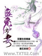 《盛宠妒妻》全本TXT下载-作者：碧玉妆妆