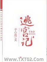 宠妃逃宫记图片
