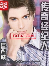 《传奇经纪人》全本TXT下载-作者：巨西城