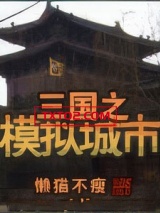 三国之模拟城市图片