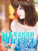 美女校花的贴身高手图片