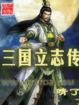 三国立志传图片