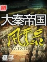 大秦帝国风云录图片