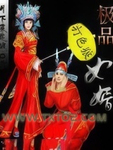 极品女婿图片