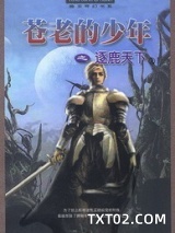 《苍老的少年》全本TXT下载-作者：撒冷