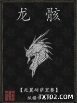 龙骸图片