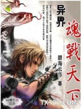 《异界魂战天下》全本TXT下载-作者：碧海云莎