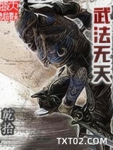 《武法无天》全本TXT下载-作者：乾拾