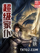 《超级家仆》全本TXT下载-作者：高铁