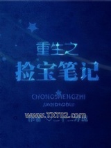 《重生之拣宝笔记》全本TXT下载-作者：二十二浮流