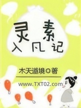 灵素入凡记图片