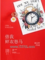 借我鲜衣怒马图片