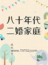 《八十年代二婚家庭》全本TXT下载-作者：珠珠月半