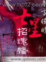 七星招魂幡图片