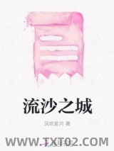 《流沙之城》全本TXT下载-作者：风吹星河
