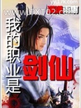 我的职业是剑仙图片