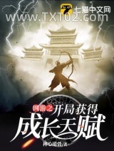 《网游之开局获得成长天赋》全本TXT下载-作者：禅心道骨