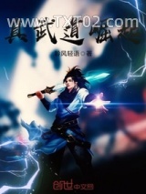 《真武道崛起》全本TXT下载-作者：聆风轻语