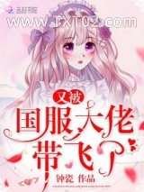 《又被国服大佬带飞了》全本TXT下载-作者：钟瓷