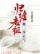 《归墟老祖他一身正气》全本TXT下载-作者：木耳甜橙