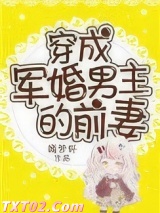 穿成军婚男主的前妻图片