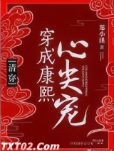 穿成康熙心尖宠（清穿）图片
