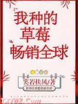 我种的草莓畅销全球图片