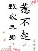 我家夫君惹不起图片