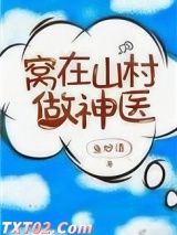 窝在山村做神医图片