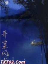 《奇案风月》全本TXT下载-作者：关尔小禾