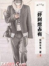 《好到想占有》全本TXT下载-作者：任我平生
