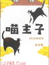 喵主子图片