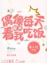 《偶像每天都来看我吃饭[娱乐圈]》全本TXT下载-作者：岳小红