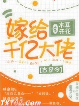 嫁给千亿大佬[古穿今]图片