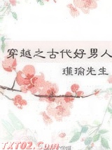 穿越之古代好男人图片