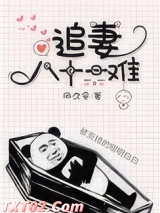 追妻八十一难图片