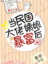 《当民国大佬姨娘暴富后》全本TXT下载-作者：魔安