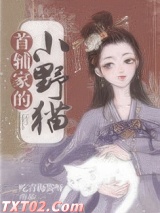 穿成首辅家的小野猫图片