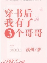 《穿书后我有了三个哥哥》全本TXT下载-作者：溪州